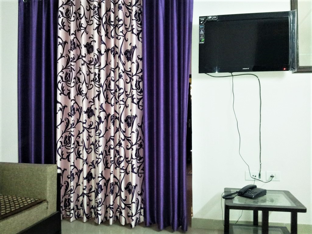 Fully Furnished 2 BHK Flat Available on Rent-Adarsh Nagar-Jaipur